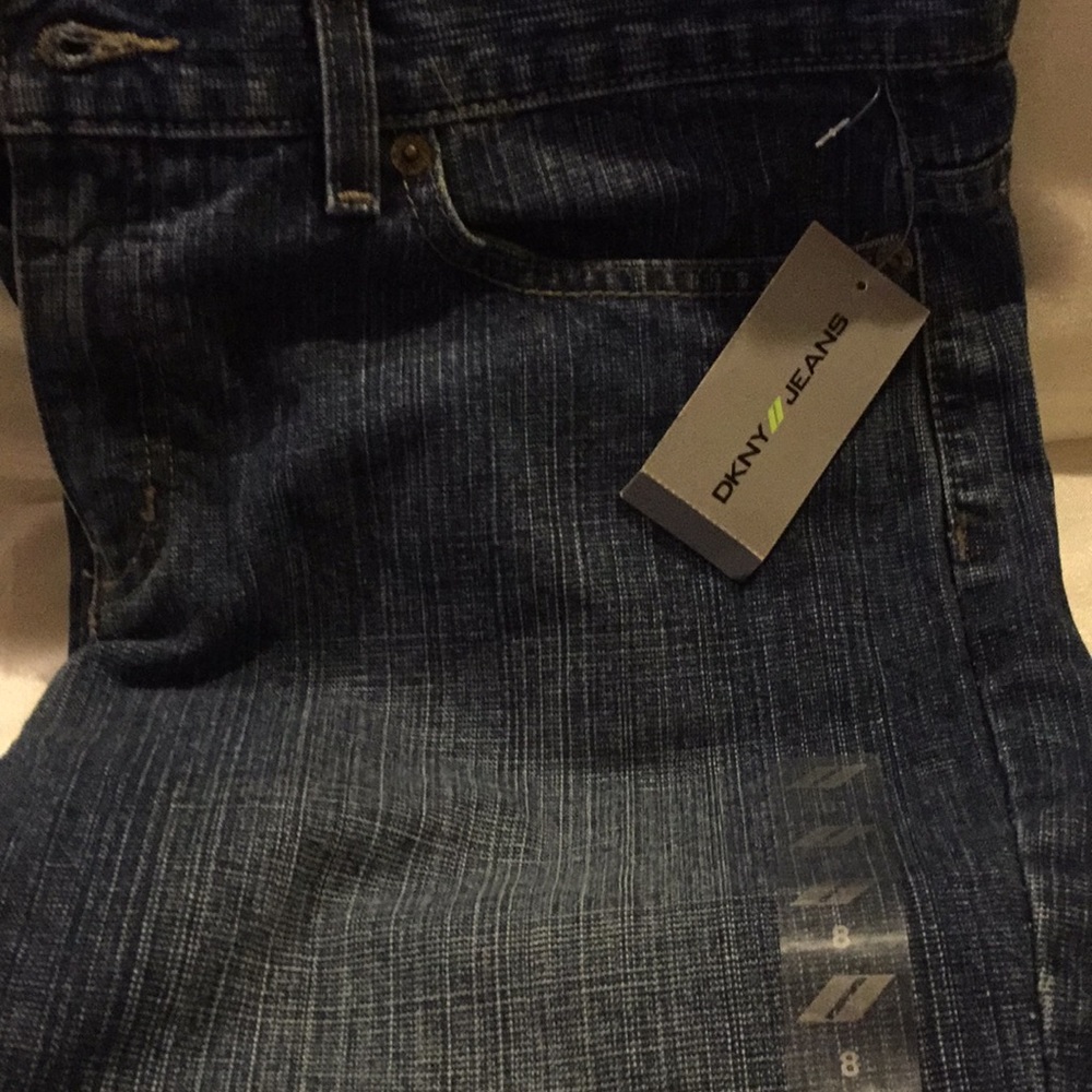 DKNY Soho Jeans